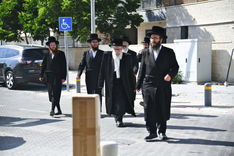 א. אייזנבאך וארי קופרשטוק