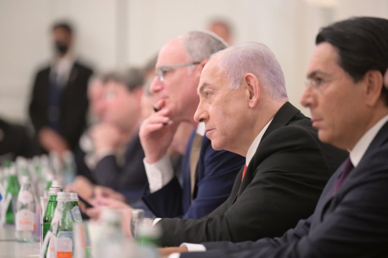 עמוס בן גרשום/ לע״מ