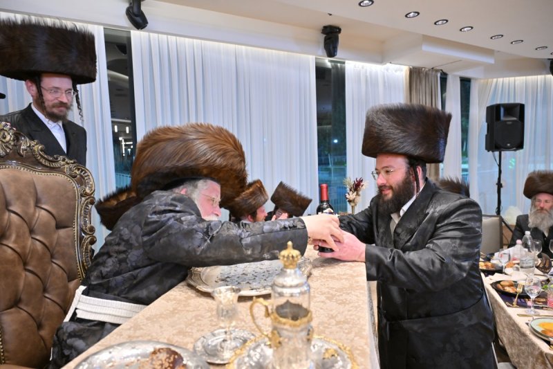 יהועשע פרוכטר