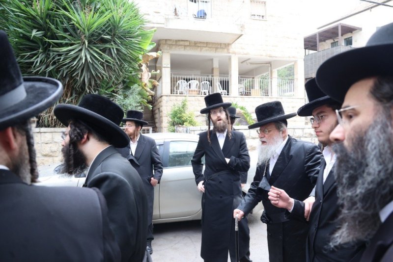 שלומי טריכטר