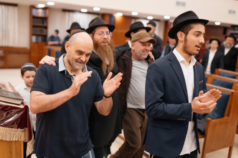 דוברות הקהילה
