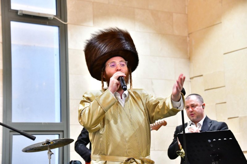 שוקי לרר