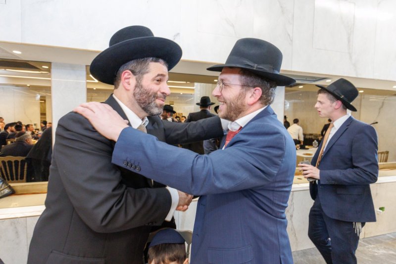 אלעזר פיינשטיין