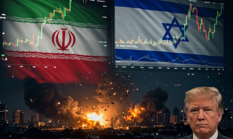 בישראל מוטרדים משיקום מערכי הטילים - אבל לא מופתעים