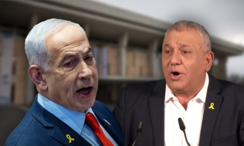לא פחות מ-400 סרטונים: רשת CNN חשפו - זה מה שמכינים בליכוד נגד אייזנקוט