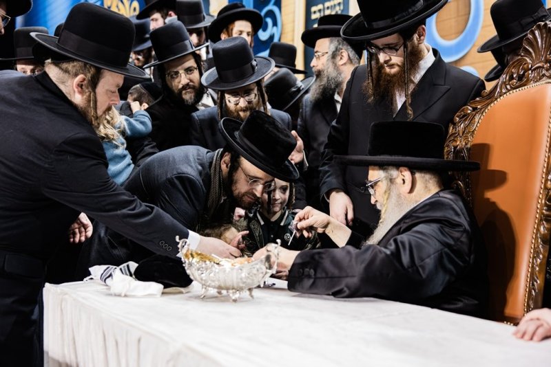 י. שטיין, שלום קליין ושלום שוורץ