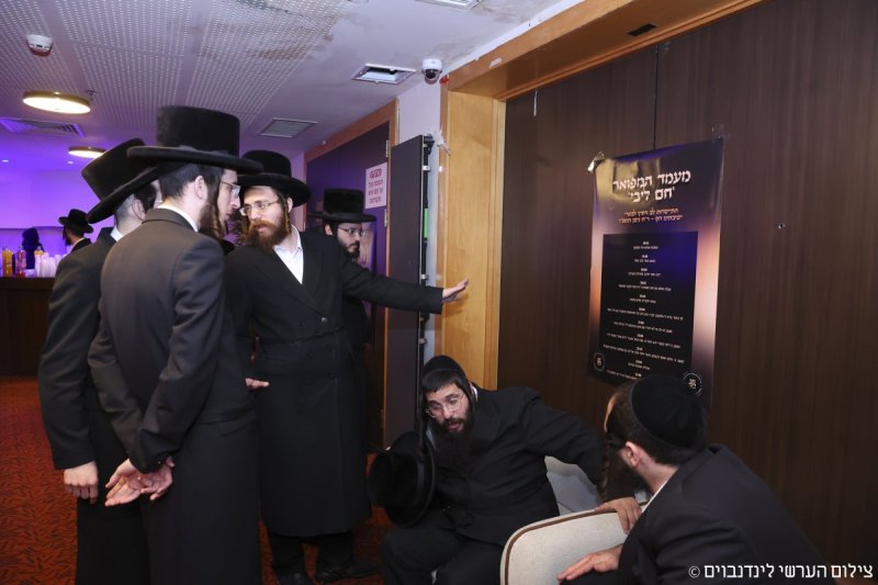 הערשי לינדנבוים