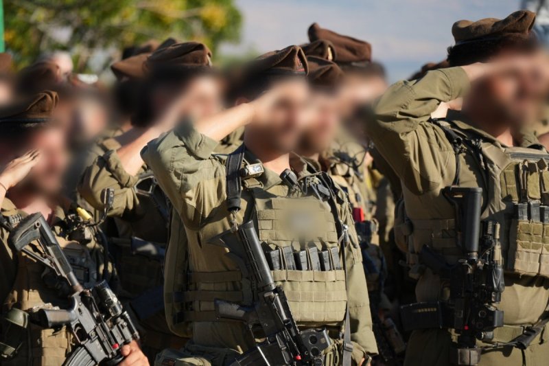 דובר צה"ל