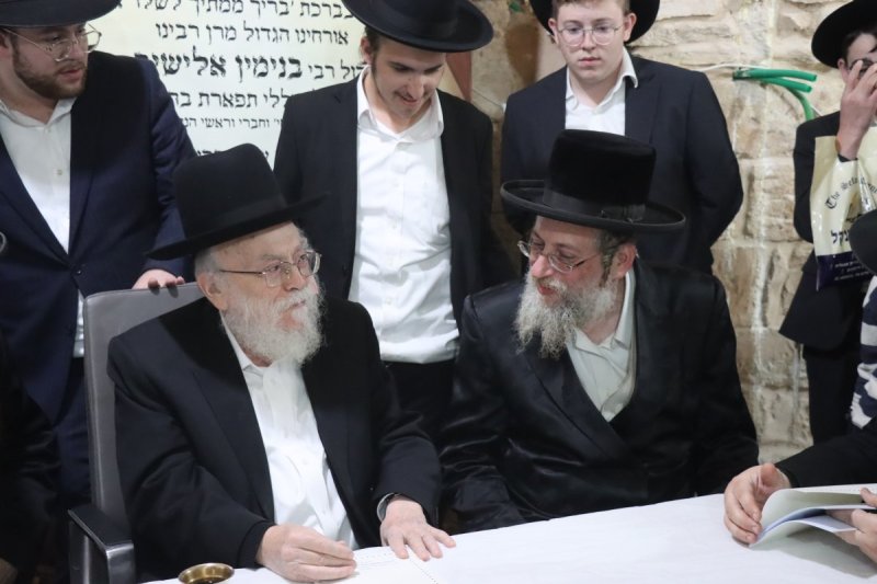 מתתיהו גולדברג