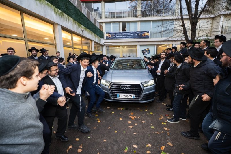 ישראל סודרי