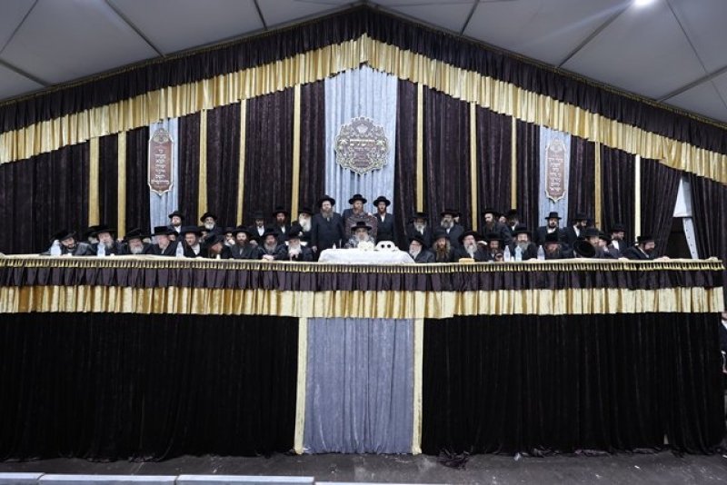 א. אייזנבאך ודוד ארזני