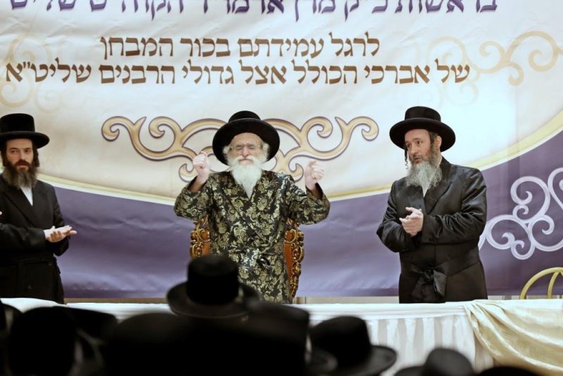 יהושע פרוכטר