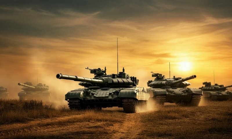 "חושן" - תקציב צה"ל לשנים הקרובות