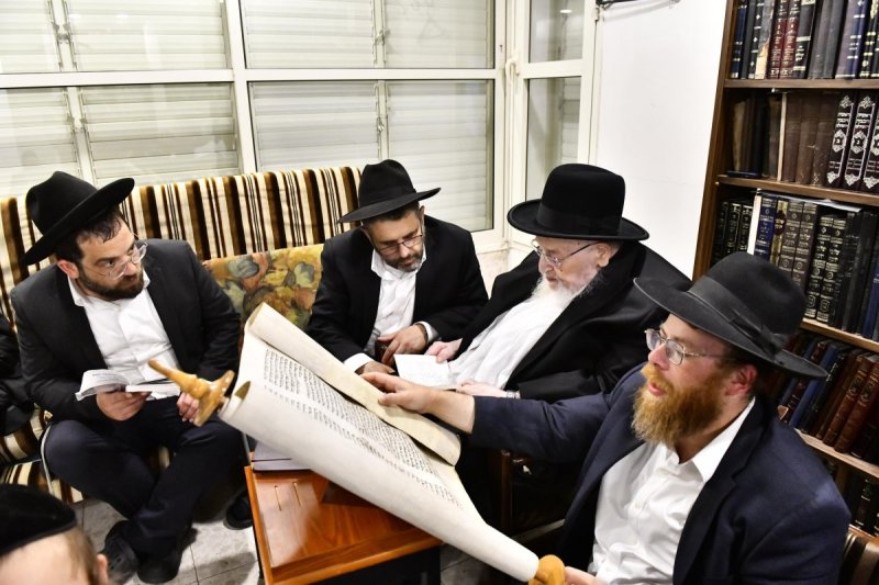 שוקי לרר