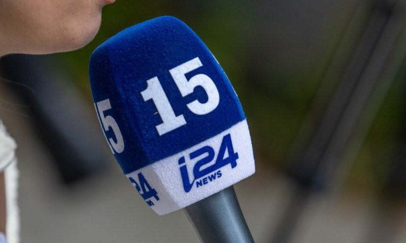 עדכון מבני ב־i24NEWS: משפחת דרהי נוטלת שליטה ישירה בערוץ