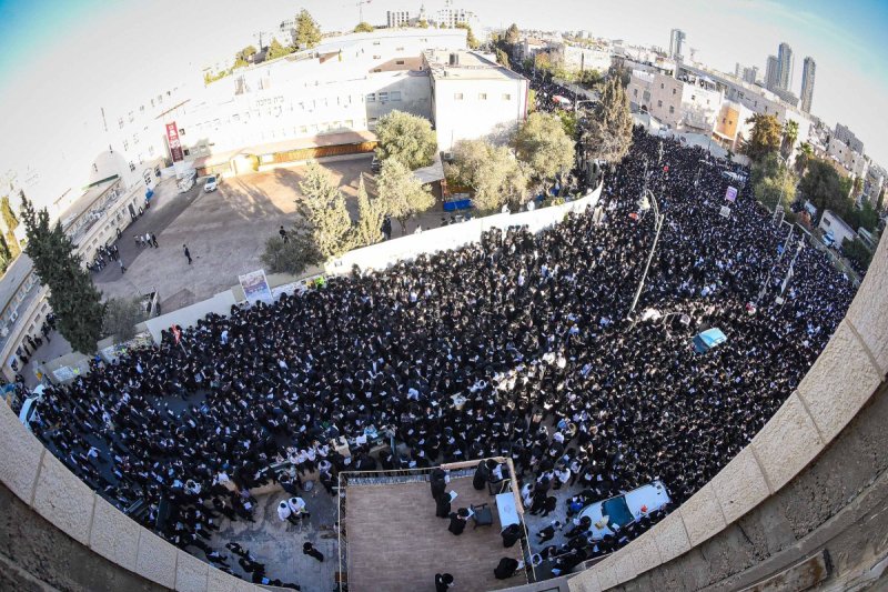 ארי קופרשטוק