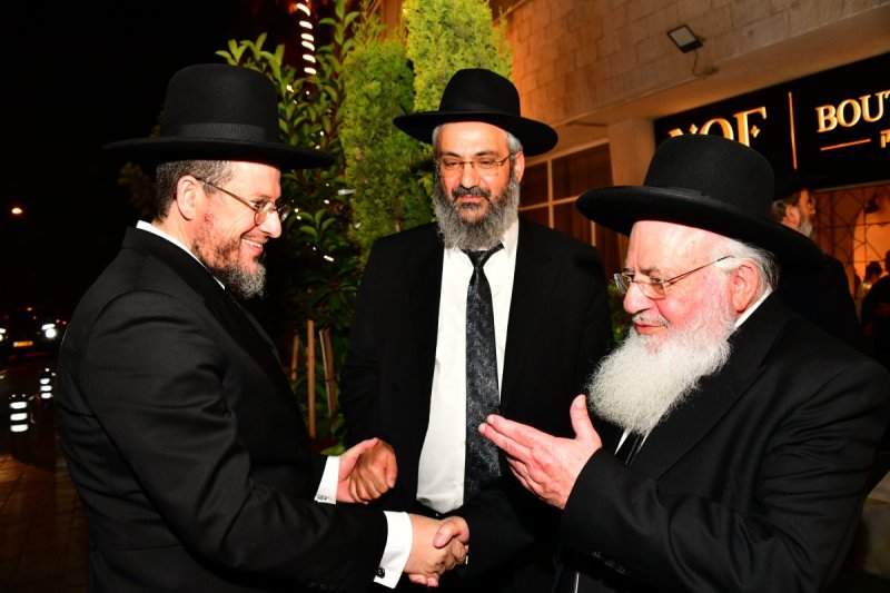 שוקי לרר