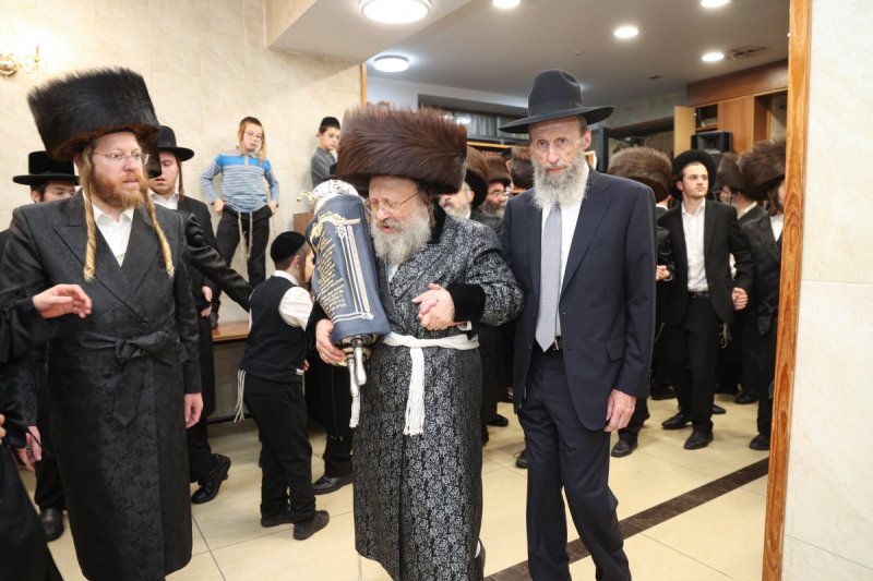 דוד ארזני