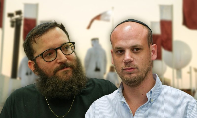 התכתובות שמסבכות את אוריך: "תתחבא, ששב"כ לא יראו"