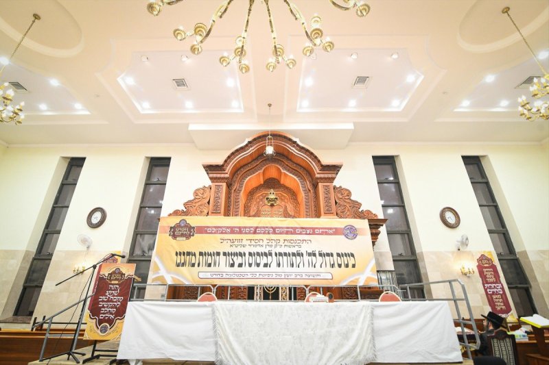 ארי קופרשטוק