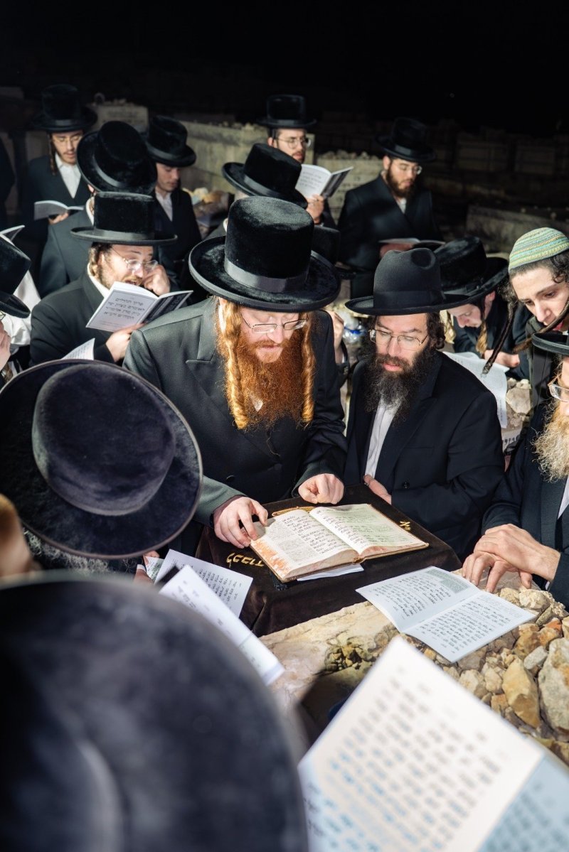 אלקנה קליין