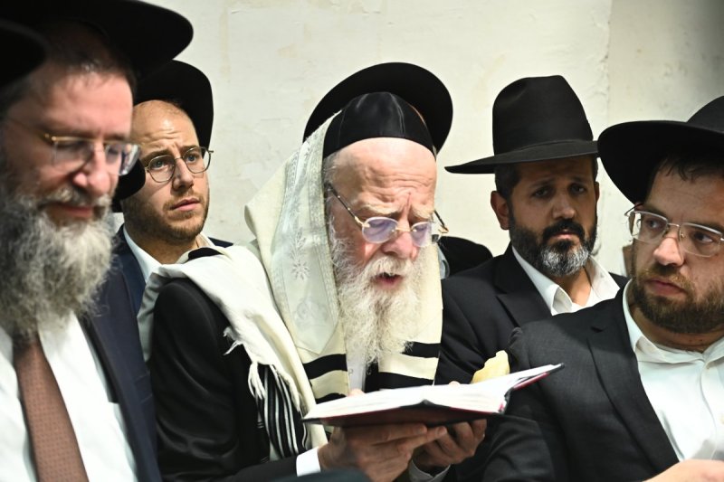 שוקי לרר