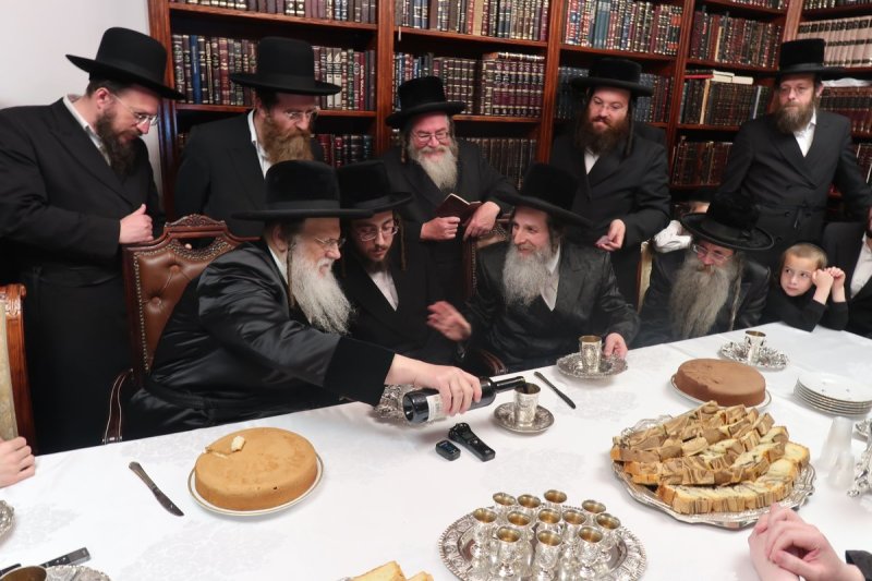 שוקי לרר