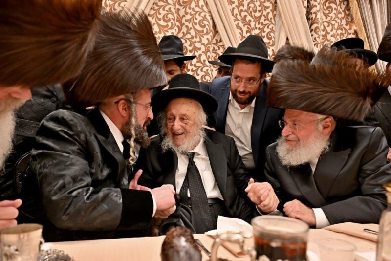 יהושע פרוכטר