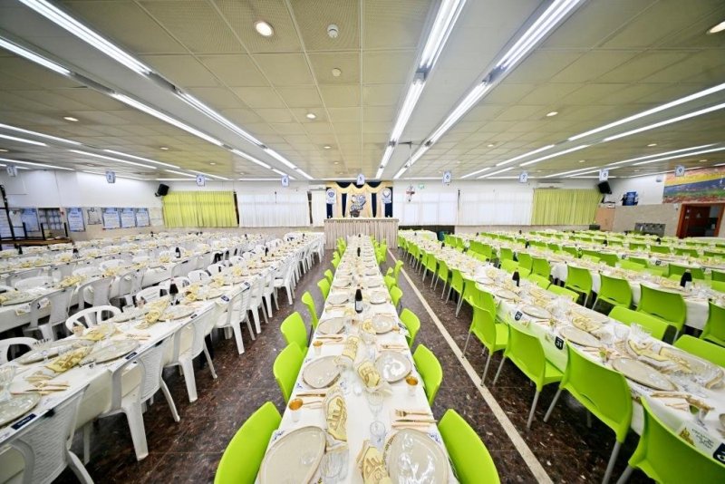 יהושע פרוכטר