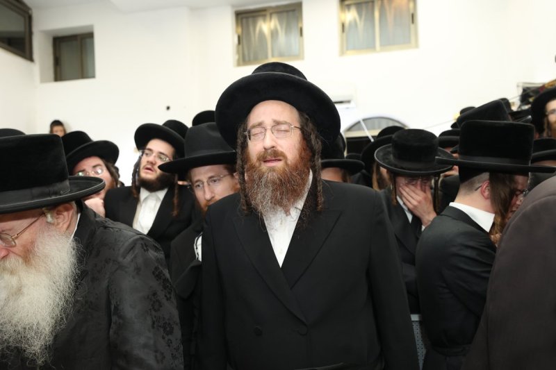 דוד ארזני וארי קופרשטוק