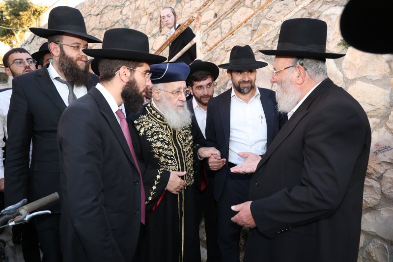 דוד ארזני