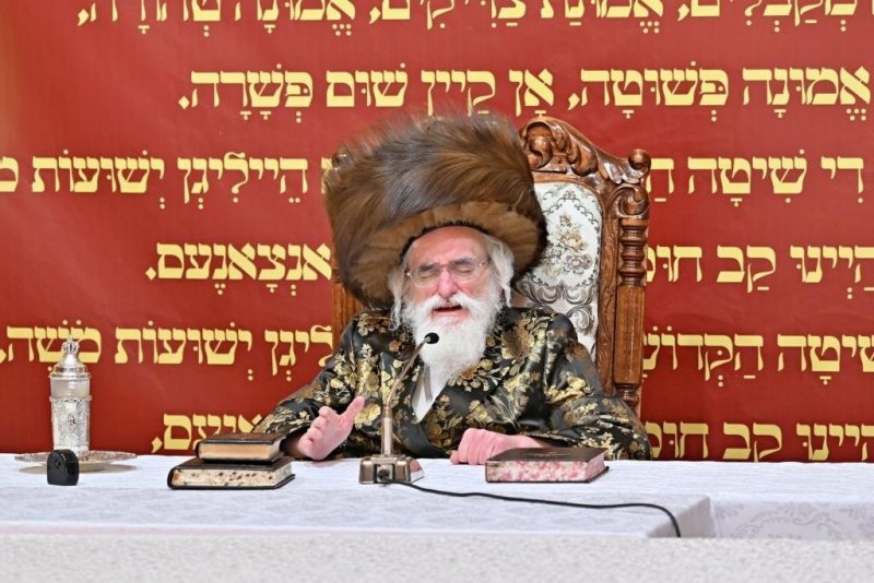 יהושע פרוכטר