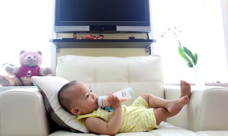 הורחב הריקול לפורמולה לתינוקות נוטרילון - חשש מרעלן הצרוליד