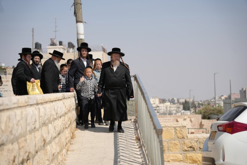 יוחנן לוסטיג ודודי סגל