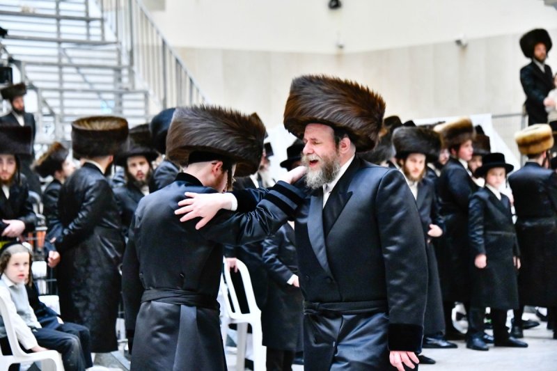 שוקי לרר