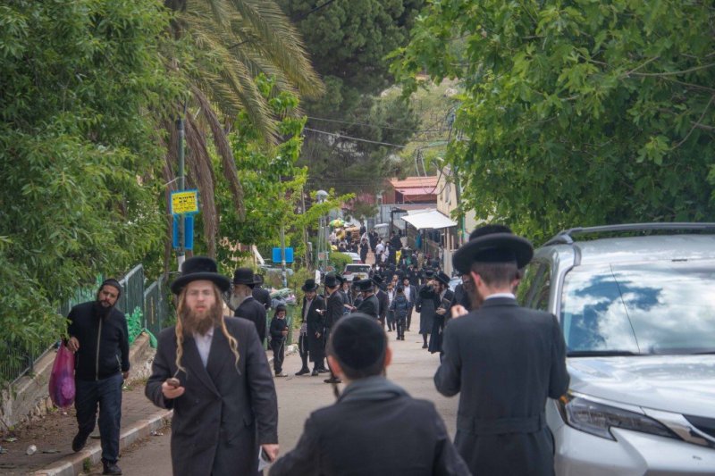 ארי קופרשטוק