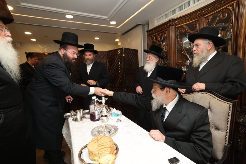 משה גולדשטיין דוד ארזני