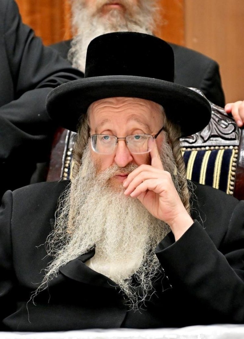 יהושע פרוכטר