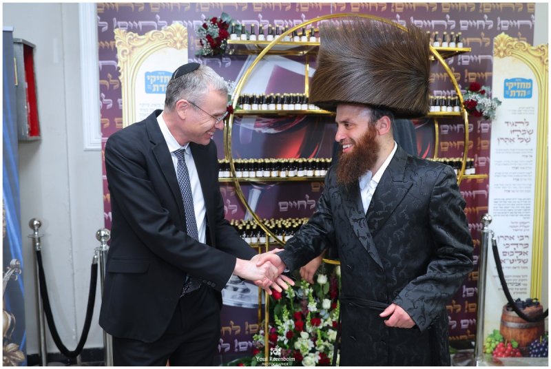 יוסי רוזנבוים