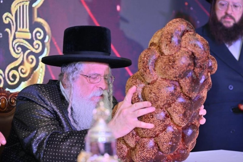 יהושע פרוכטר