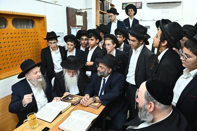 שוקי לרר