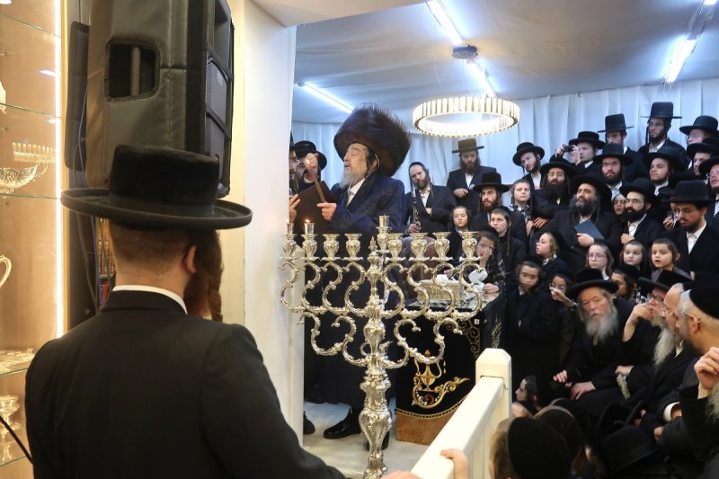 יחיאל רייכמאן