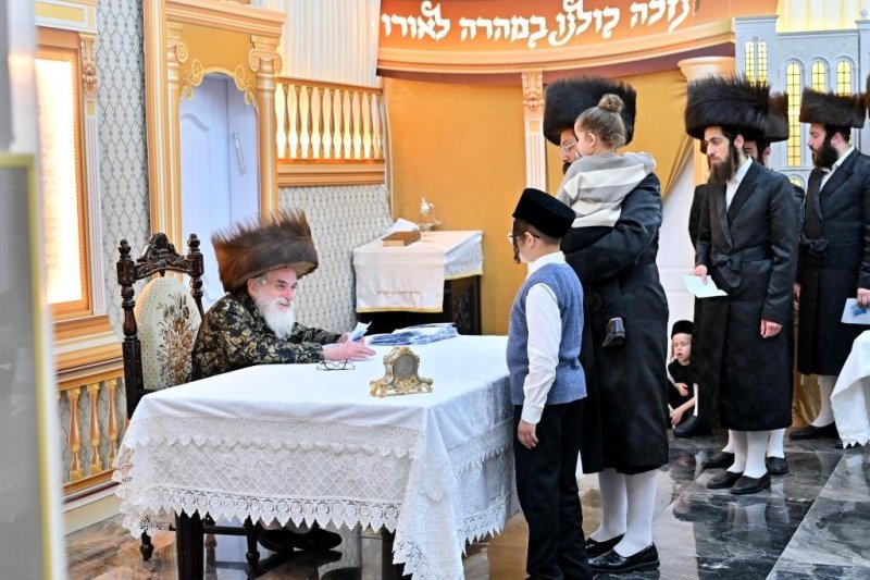 יהושע פרוכטר