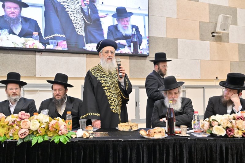 יהושע פרוכטר