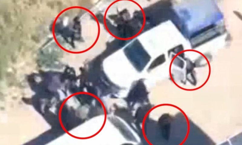 חוסלו מחבלים שהשתתפו בטבח ה-7 באוקטובר