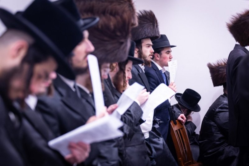 אברומי בלום, אחים לאנטשעווסקי, אייזיק י.