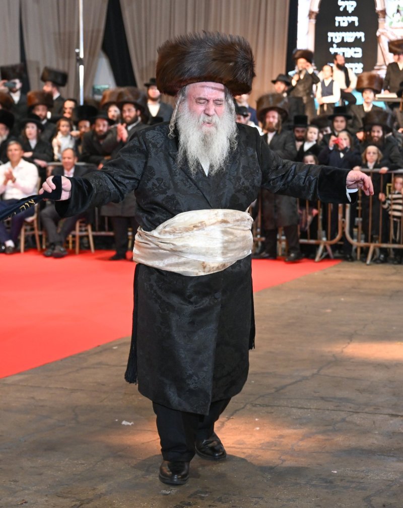 משה גולדשטיין