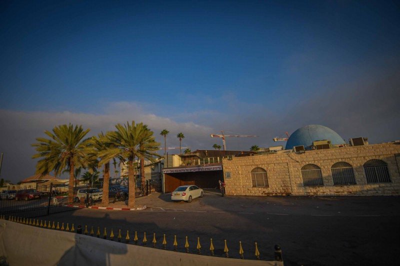 ארי קופרשטוק