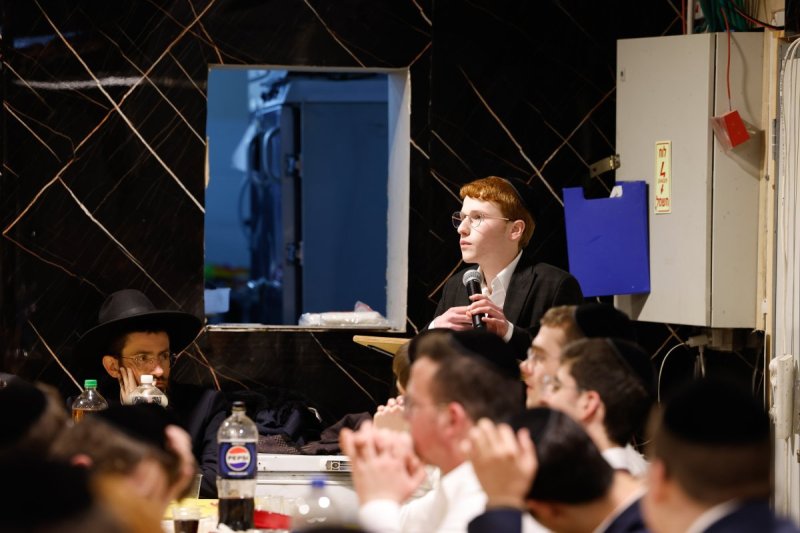 שמוליק קורלנסקי