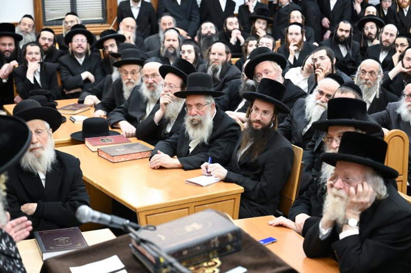 משה גולדשטיין